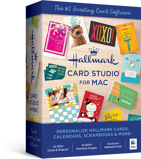 Hallmark card studio 2019 download