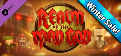 Realm of mad god for mac os