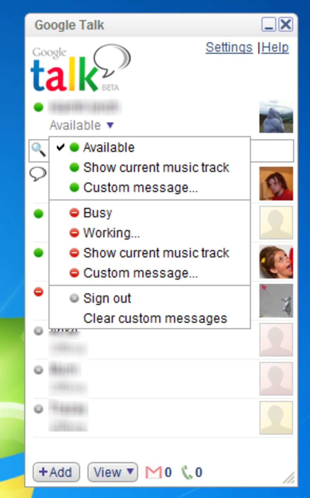 Gchat Download For Mac